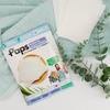 Lessive-papier PAPS (44 Feuilles)