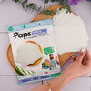 Lessive-papier PAPS (44 Feuilles)