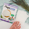 Lessive-papier PAPS (44 Feuilles)